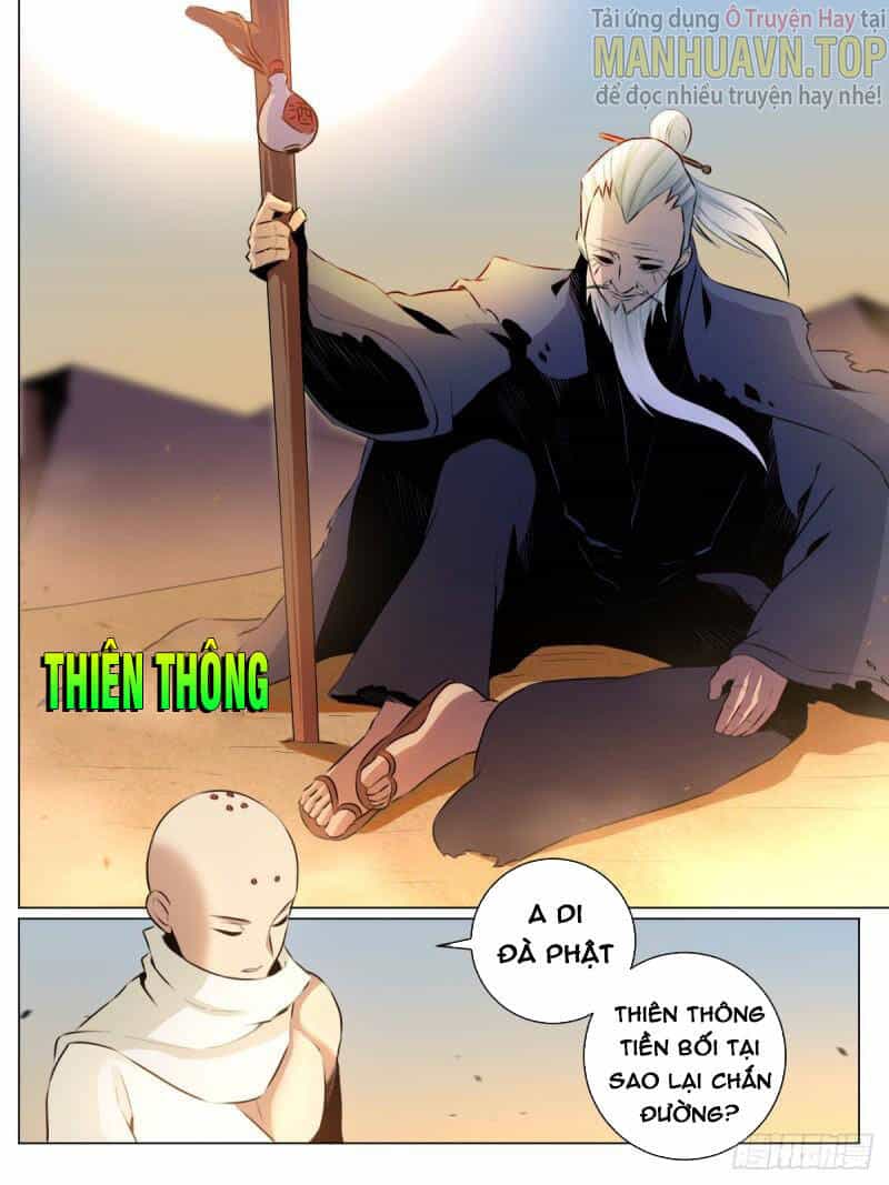Ta Làm Kiêu Hùng Tại Dị Giới - Chương 41 - ảnh 4
