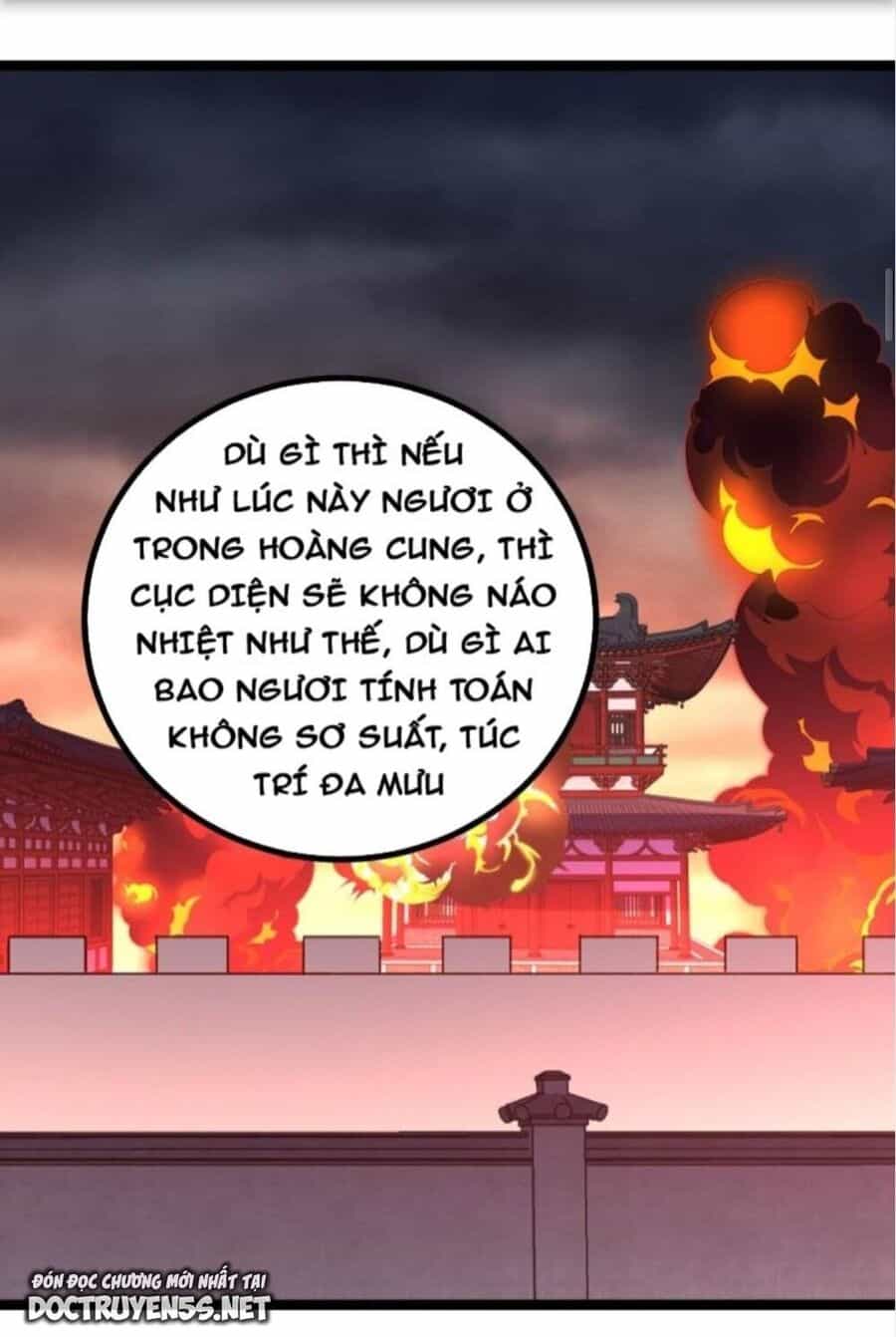 Ta Làm Kiêu Hùng Tại Dị Giới - Chương 417 - ảnh 3