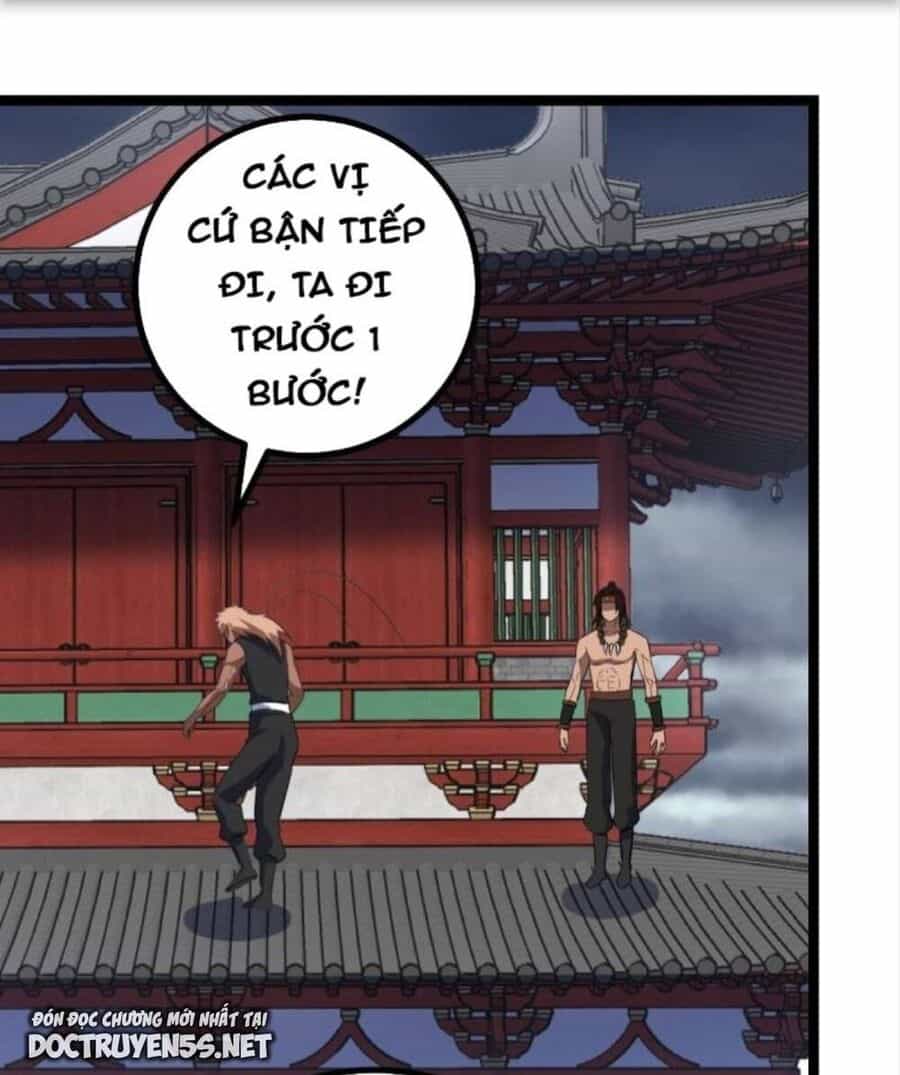 Ta Làm Kiêu Hùng Tại Dị Giới - Chương 418 - ảnh 1