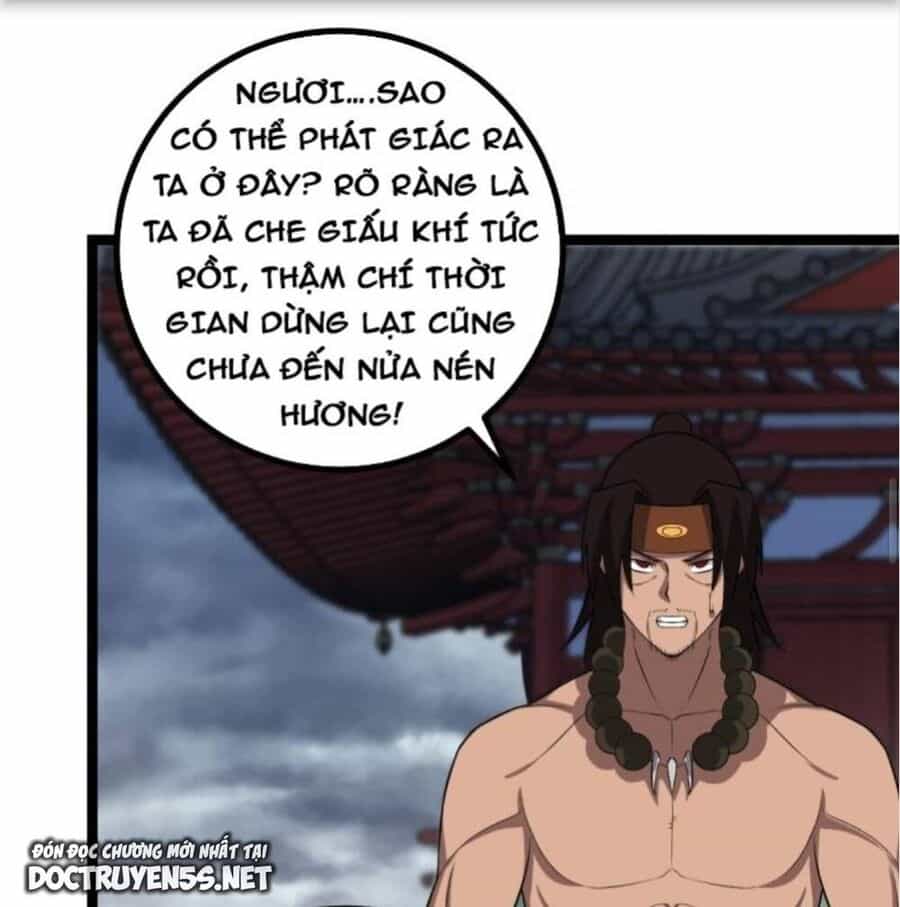 Ta Làm Kiêu Hùng Tại Dị Giới - Chương 418 - ảnh 11