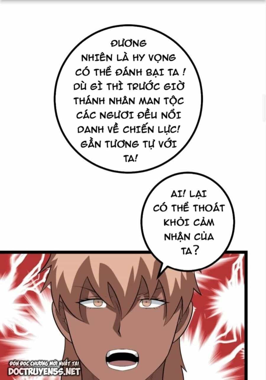 Ta Làm Kiêu Hùng Tại Dị Giới - Chương 418 - ảnh 8