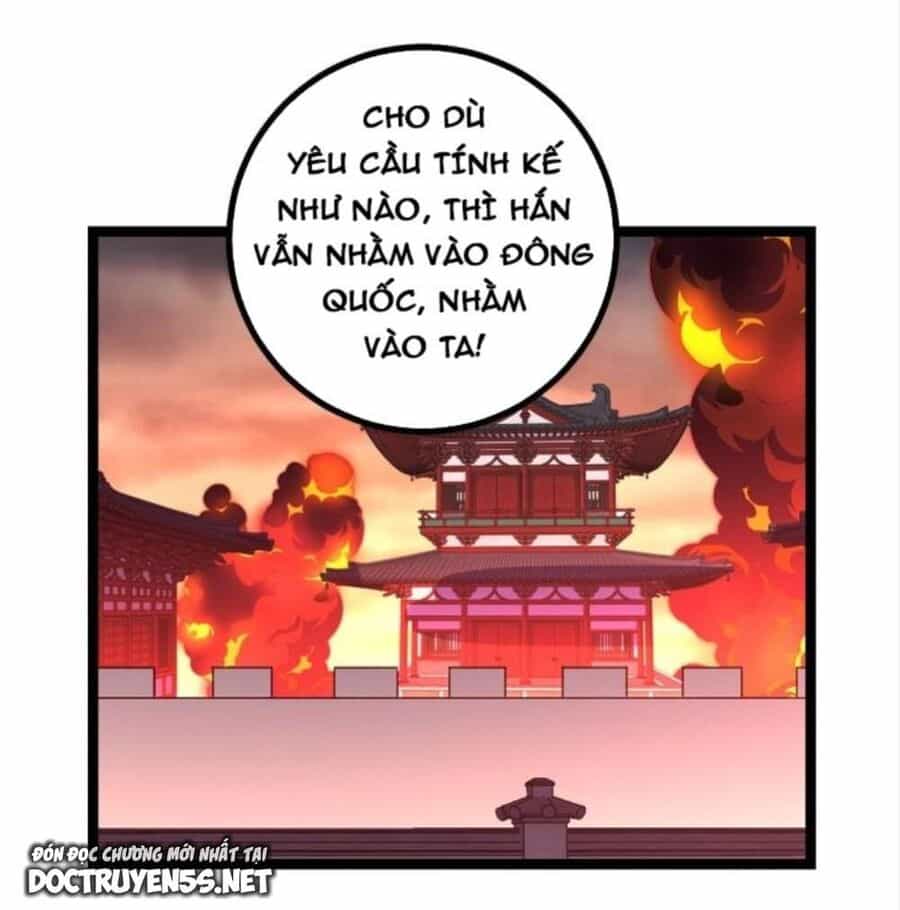 Ta Làm Kiêu Hùng Tại Dị Giới - Chương 419 - ảnh 16