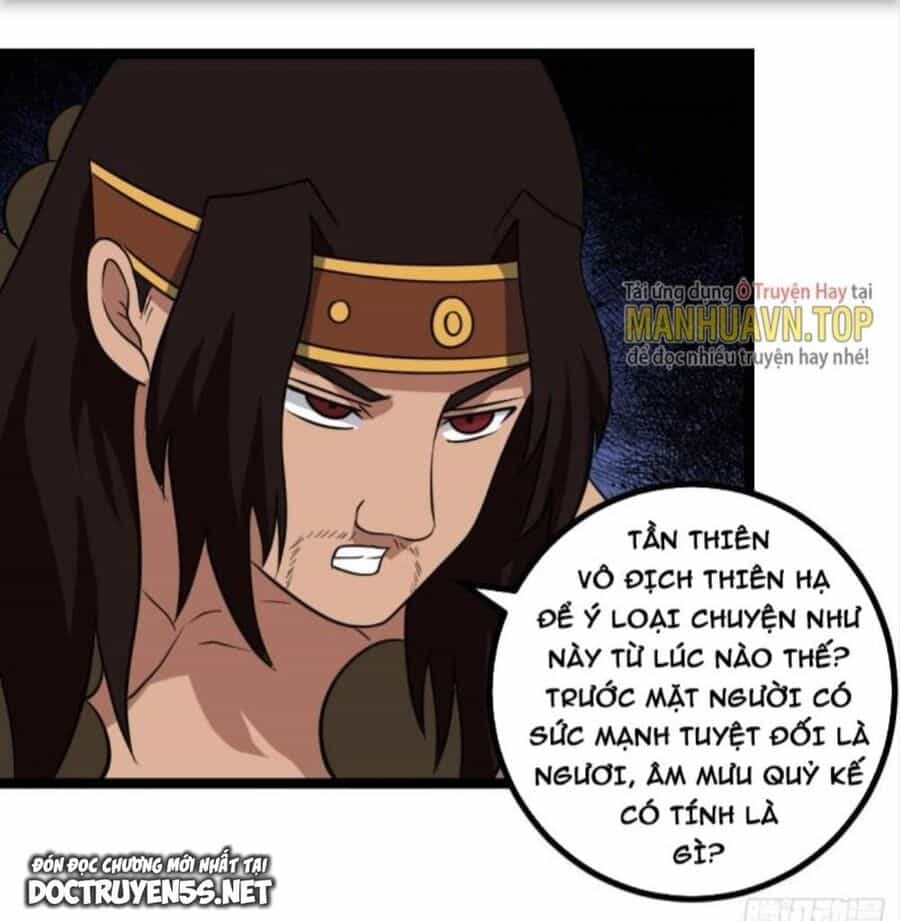 Ta Làm Kiêu Hùng Tại Dị Giới - Chương 419 - ảnh 7