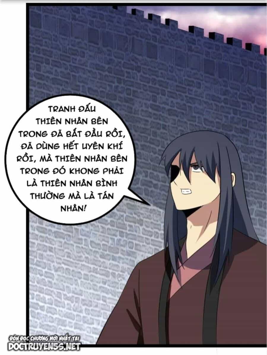 Ta Làm Kiêu Hùng Tại Dị Giới - Chương 420 - ảnh 1