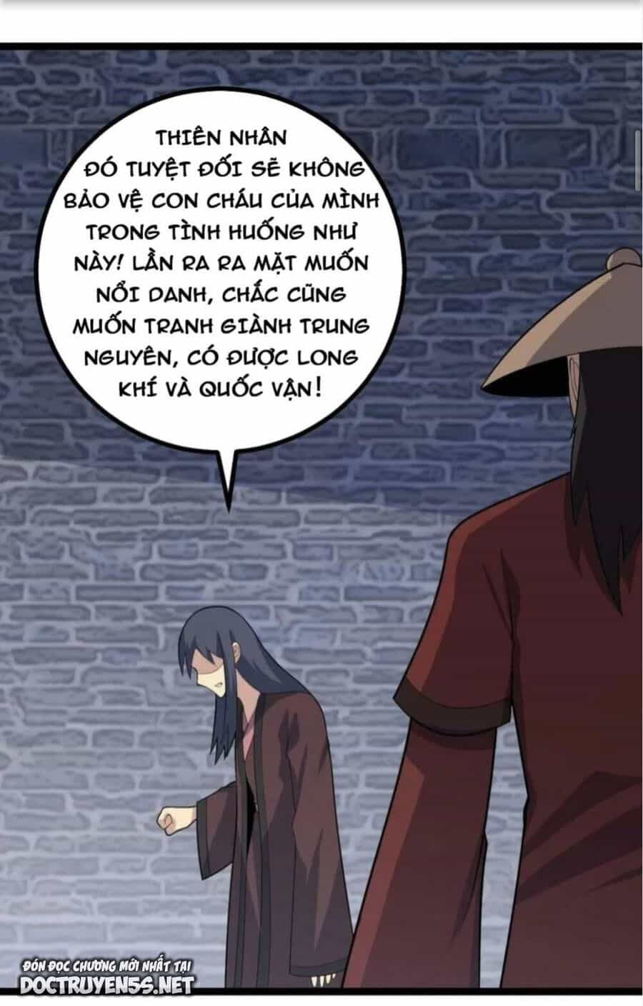 Ta Làm Kiêu Hùng Tại Dị Giới - Chương 420 - ảnh 4