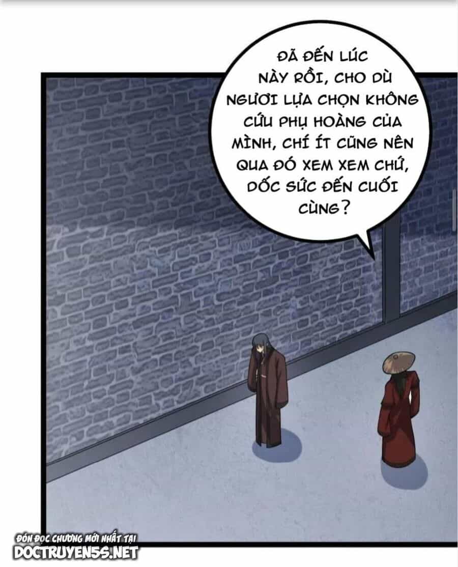 Ta Làm Kiêu Hùng Tại Dị Giới - Chương 420 - ảnh 6