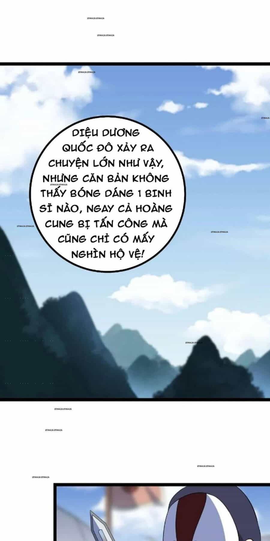 Ta Làm Kiêu Hùng Tại Dị Giới - Chương 421 - ảnh 13