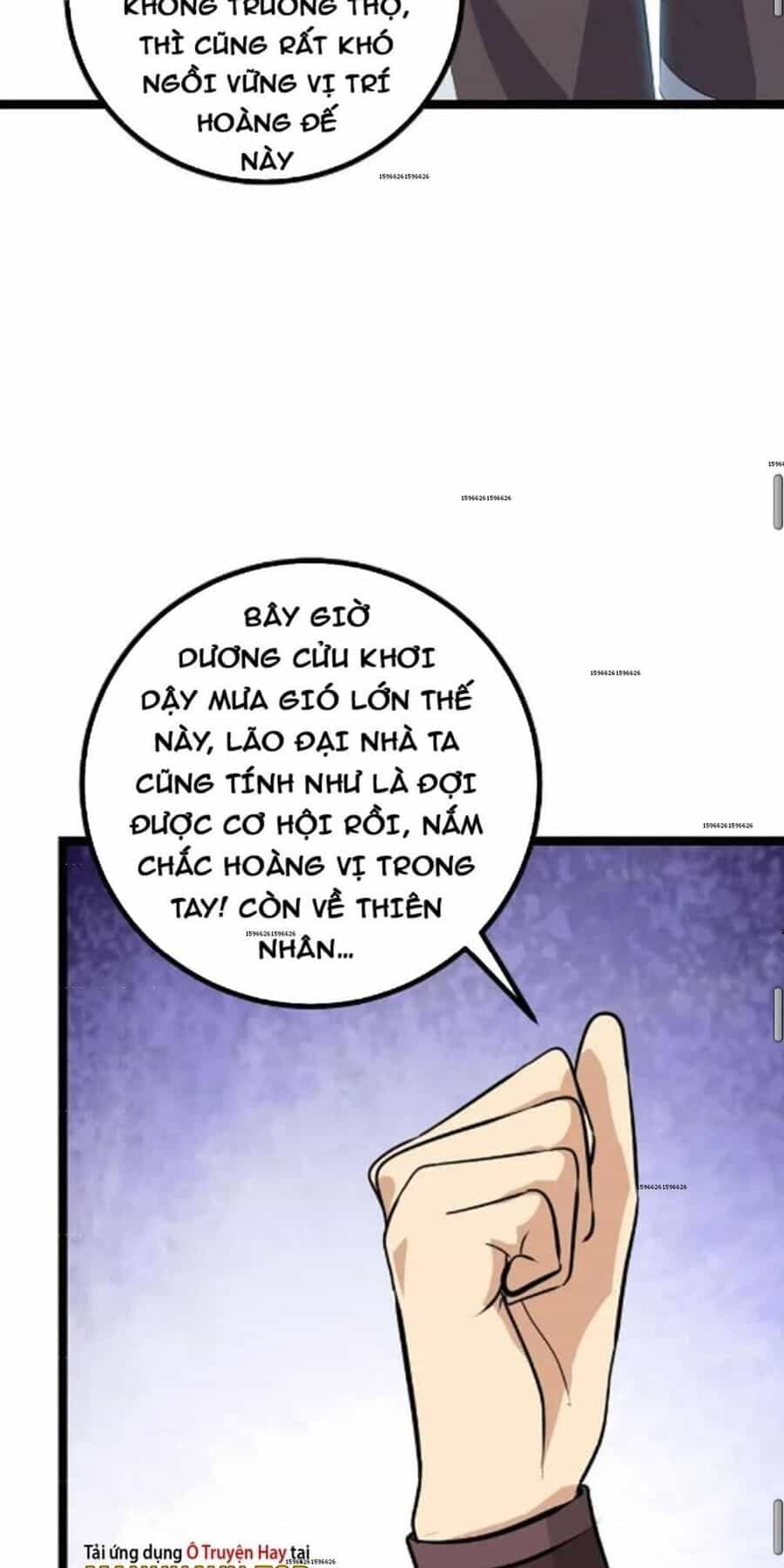 Ta Làm Kiêu Hùng Tại Dị Giới - Chương 421 - ảnh 19