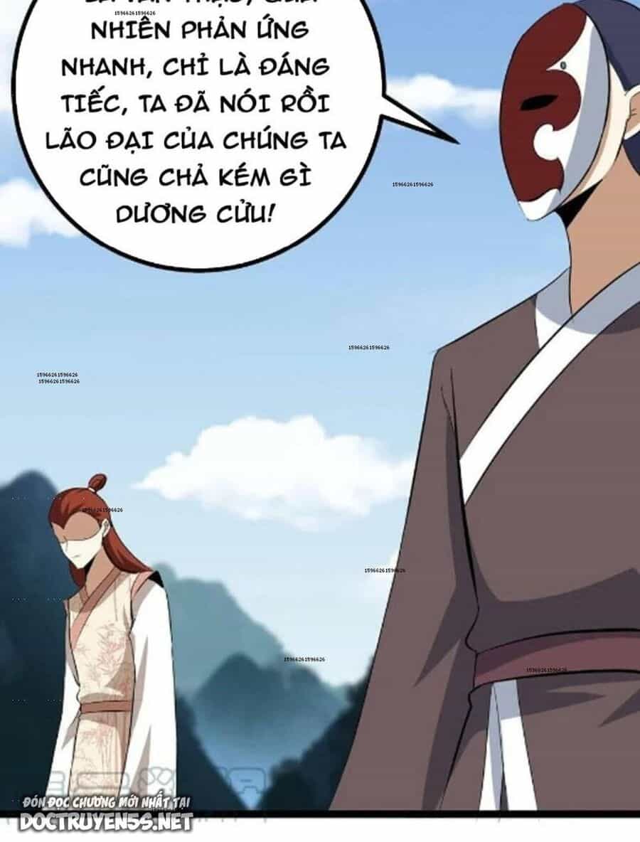 Ta Làm Kiêu Hùng Tại Dị Giới - Chương 421 - ảnh 9