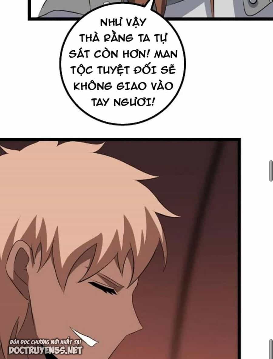 Ta Làm Kiêu Hùng Tại Dị Giới - Chương 422 - ảnh 17