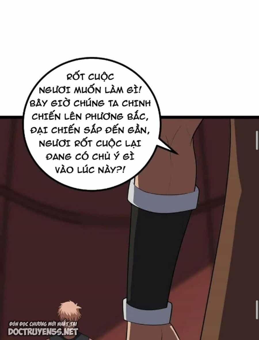 Ta Làm Kiêu Hùng Tại Dị Giới - Chương 422 - ảnh 23