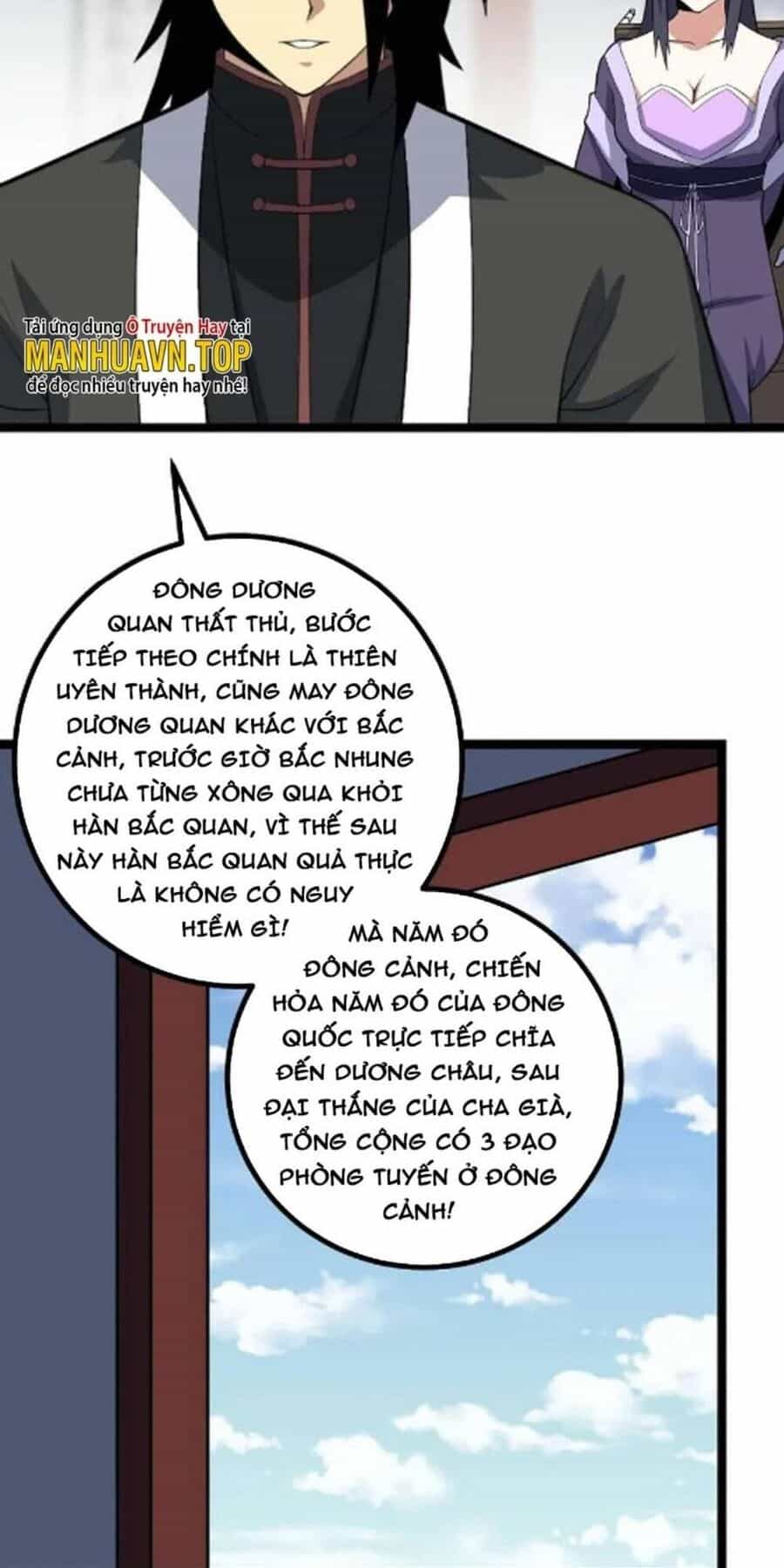 Ta Làm Kiêu Hùng Tại Dị Giới - Chương 422 - ảnh 4