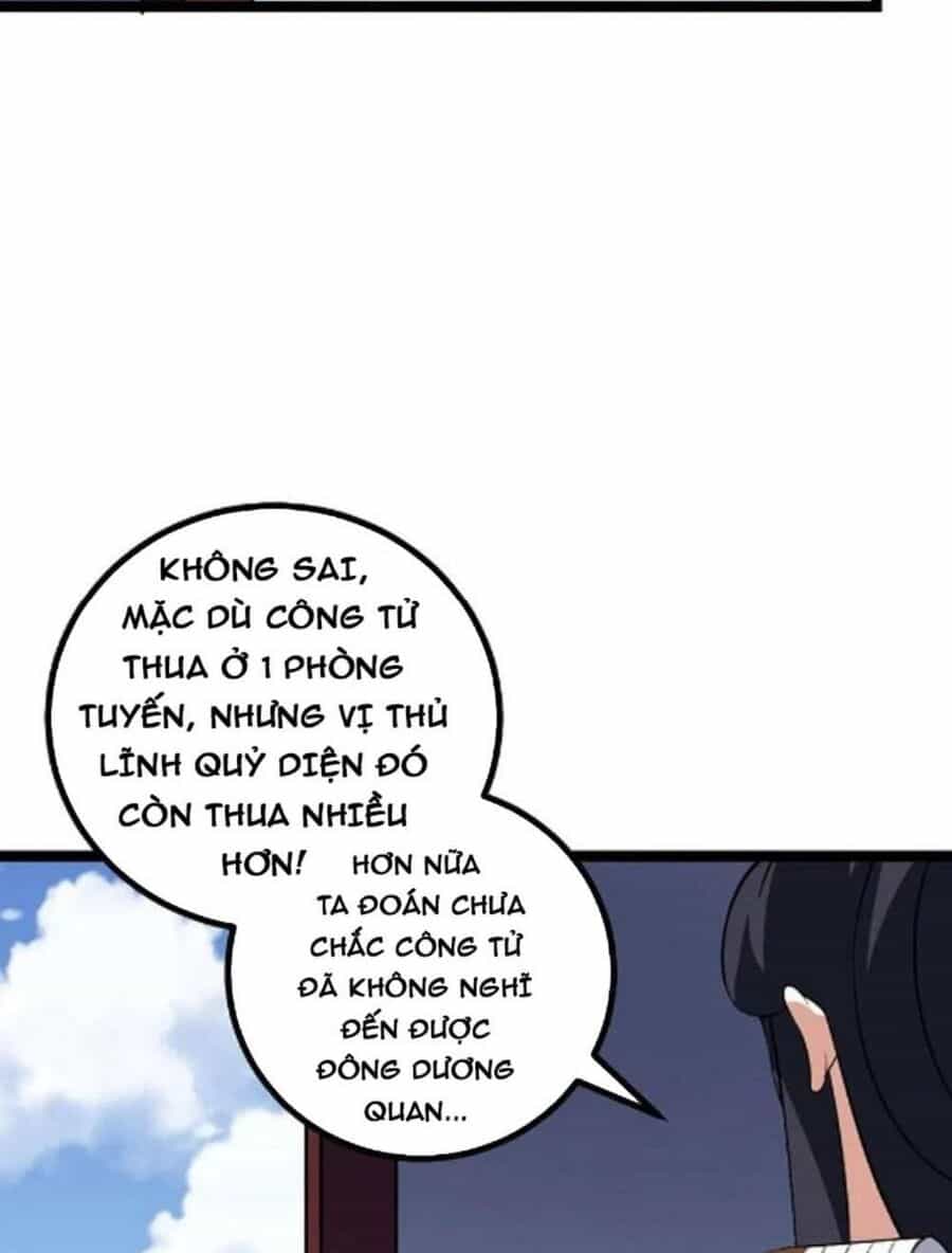 Ta Làm Kiêu Hùng Tại Dị Giới - Chương 422 - ảnh 5