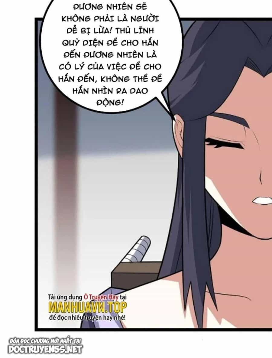 Ta Làm Kiêu Hùng Tại Dị Giới - Chương 422 - ảnh 9