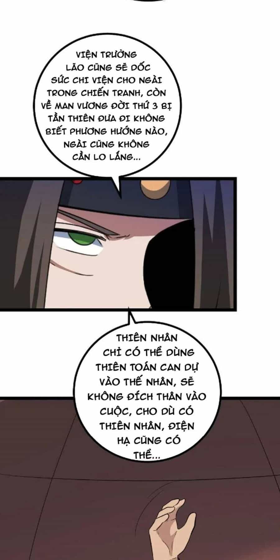 Ta Làm Kiêu Hùng Tại Dị Giới - Chương 423 - ảnh 10