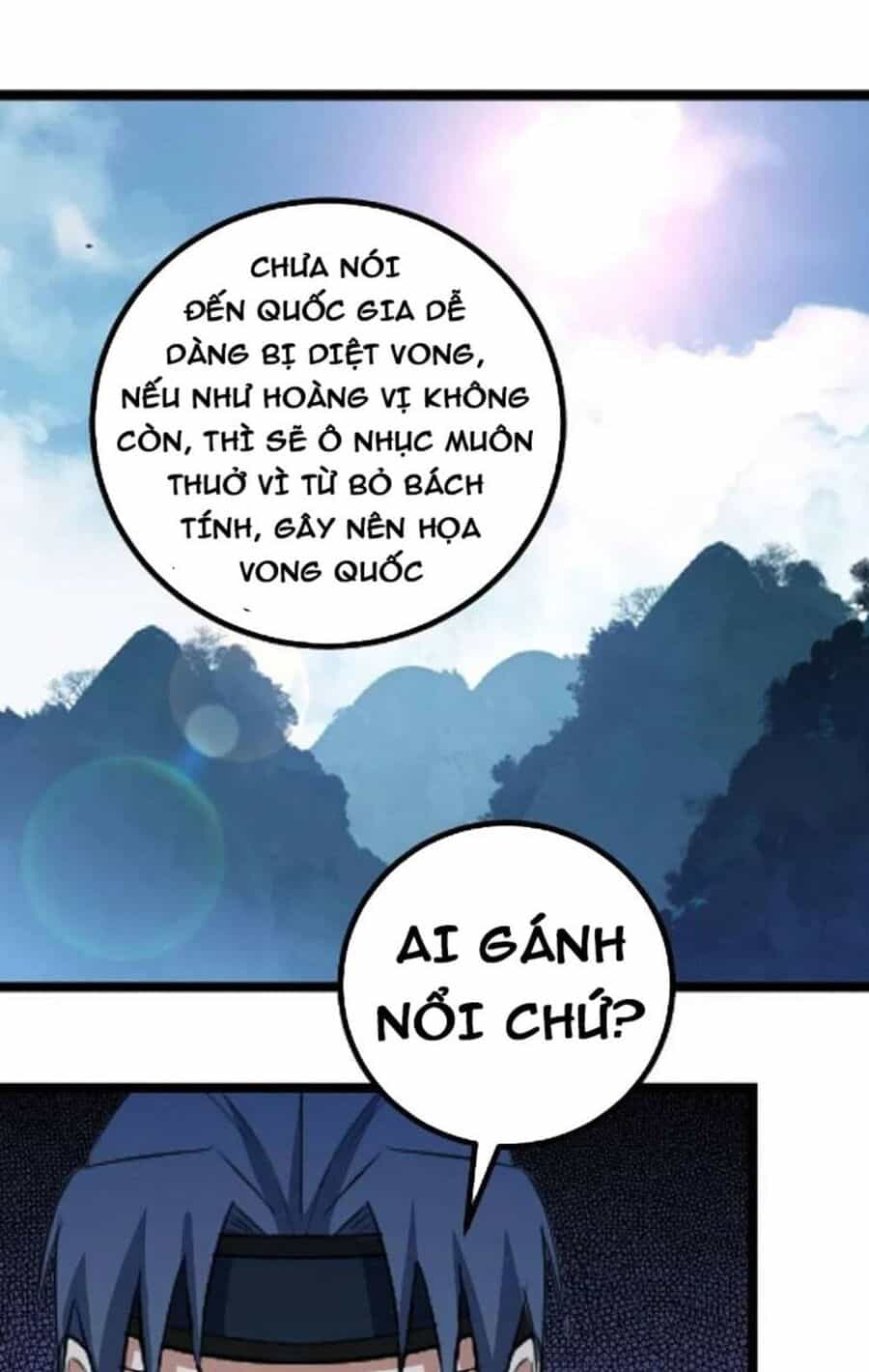 Ta Làm Kiêu Hùng Tại Dị Giới - Chương 423 - ảnh 27