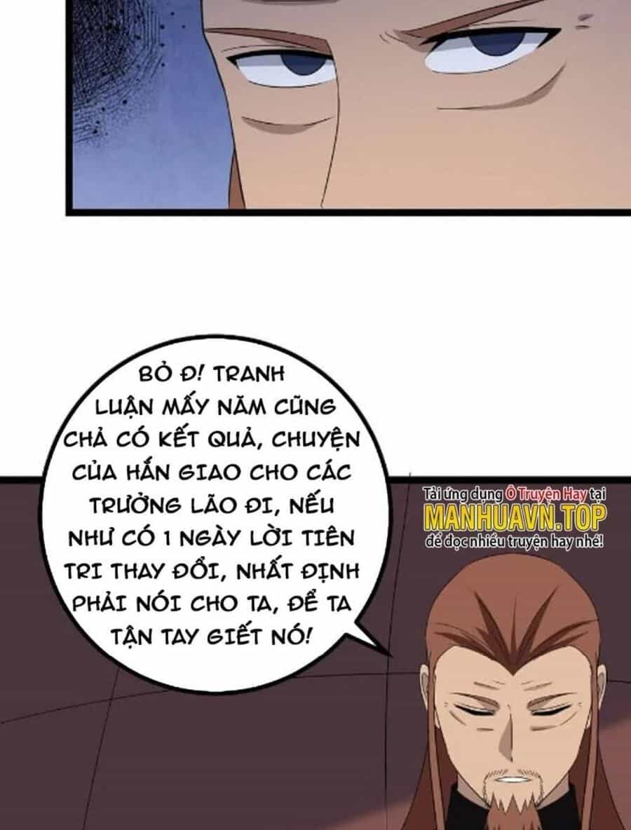 Ta Làm Kiêu Hùng Tại Dị Giới - Chương 423 - ảnh 8