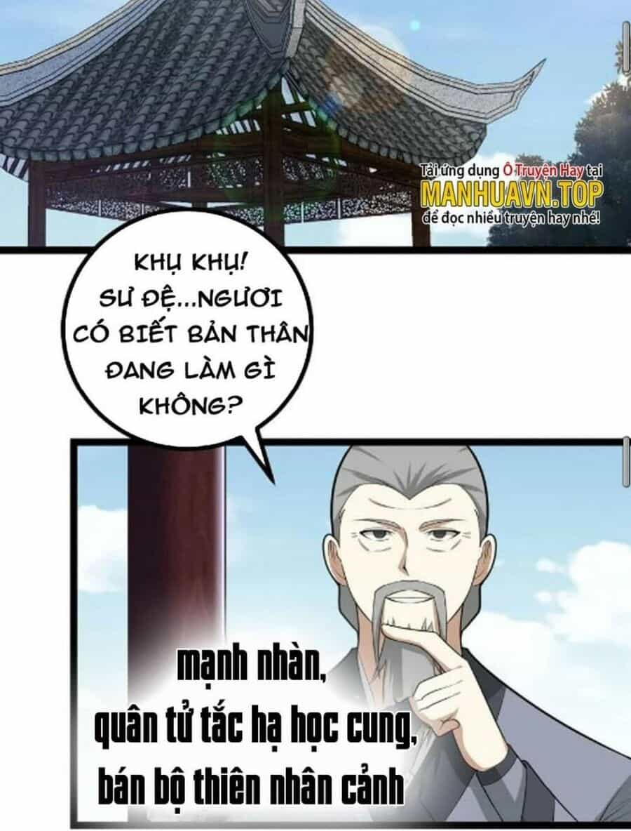 Ta Làm Kiêu Hùng Tại Dị Giới - Chương 424 - ảnh 18