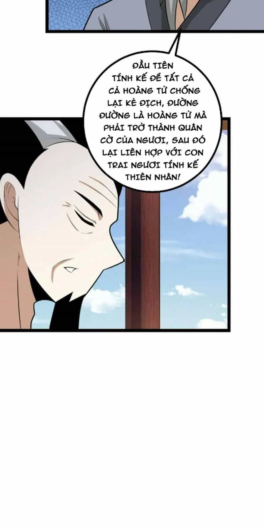 Ta Làm Kiêu Hùng Tại Dị Giới - Chương 424 - ảnh 30