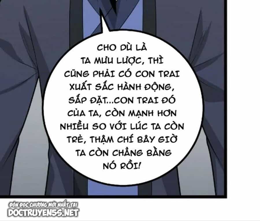 Ta Làm Kiêu Hùng Tại Dị Giới - Chương 424 - ảnh 33