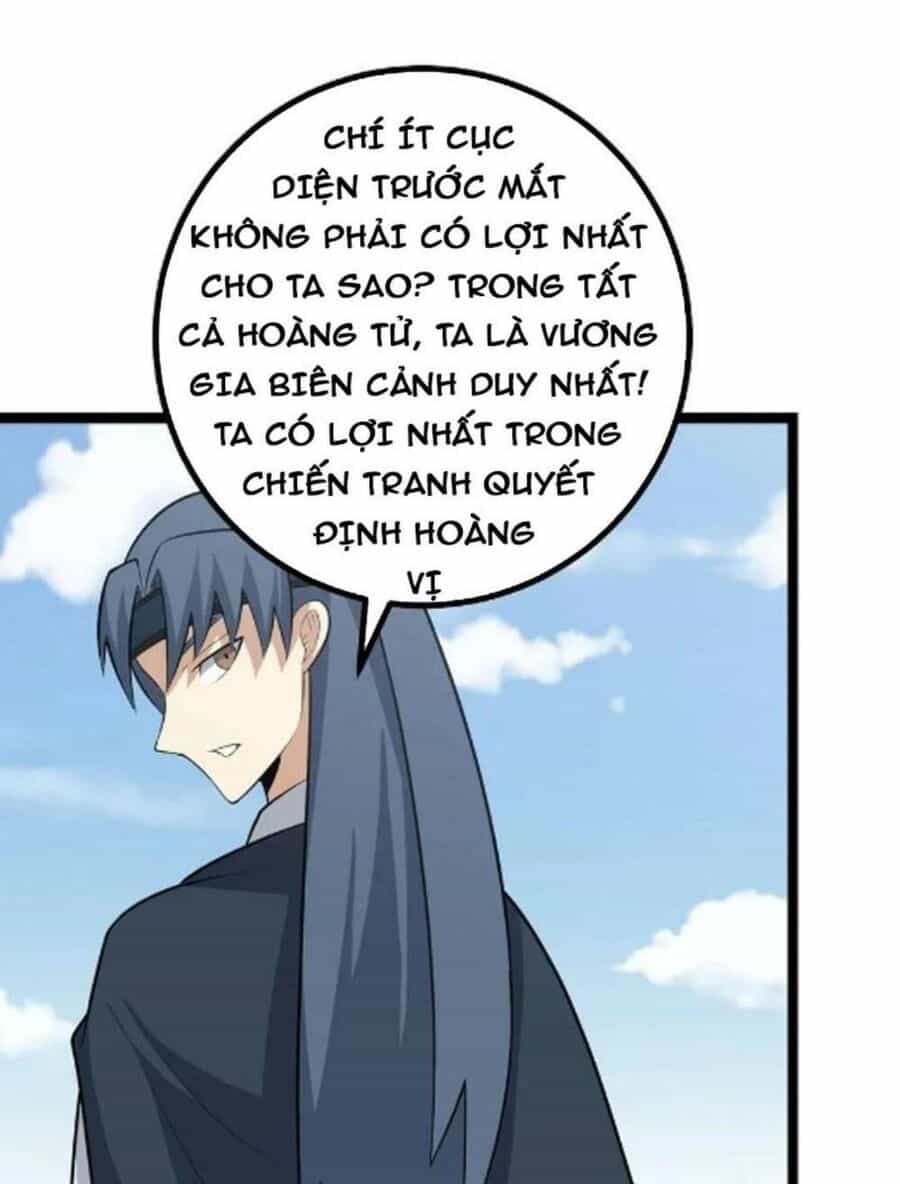 Ta Làm Kiêu Hùng Tại Dị Giới - Chương 424 - ảnh 8