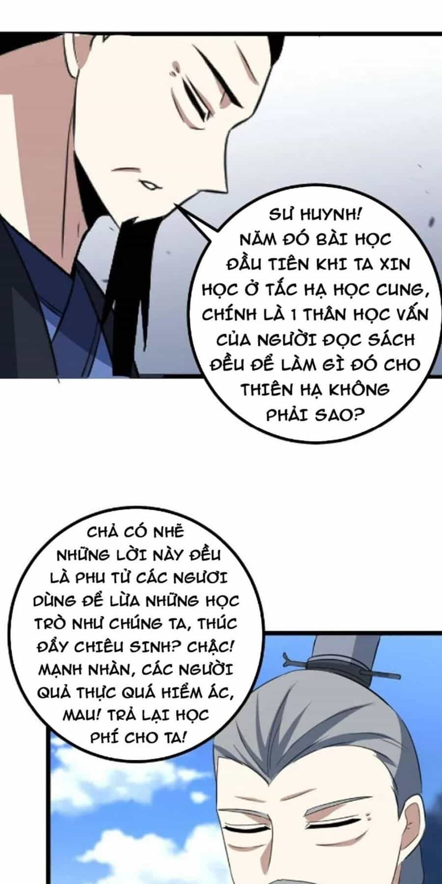 Ta Làm Kiêu Hùng Tại Dị Giới - Chương 425 - ảnh 10