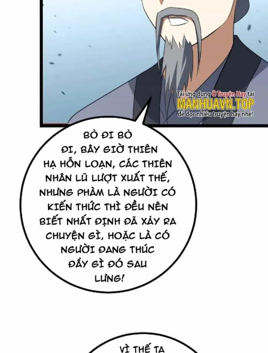 Ta Làm Kiêu Hùng Tại Dị Giới - Chương 425 - ảnh 2