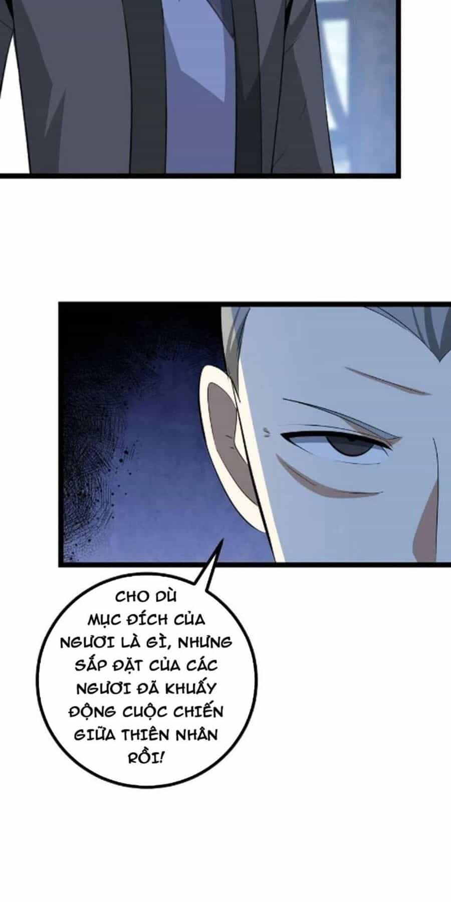 Ta Làm Kiêu Hùng Tại Dị Giới - Chương 425 - ảnh 4