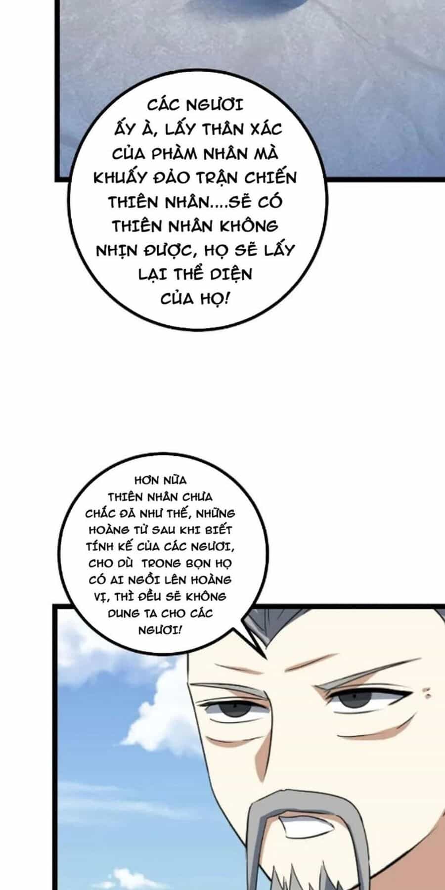 Ta Làm Kiêu Hùng Tại Dị Giới - Chương 425 - ảnh 7