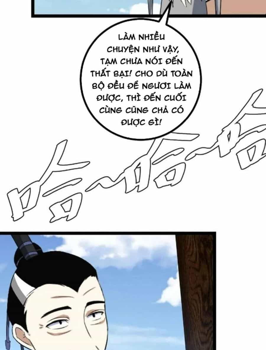 Ta Làm Kiêu Hùng Tại Dị Giới - Chương 425 - ảnh 8