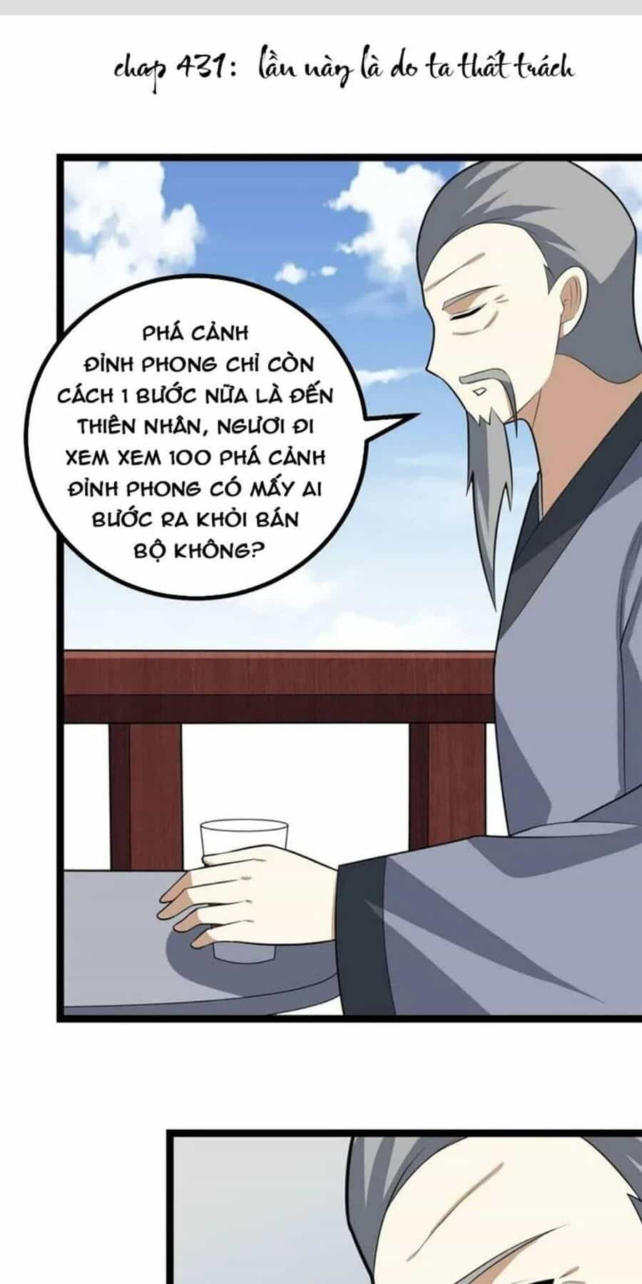 Ta Làm Kiêu Hùng Tại Dị Giới - Chương 426 - ảnh 1