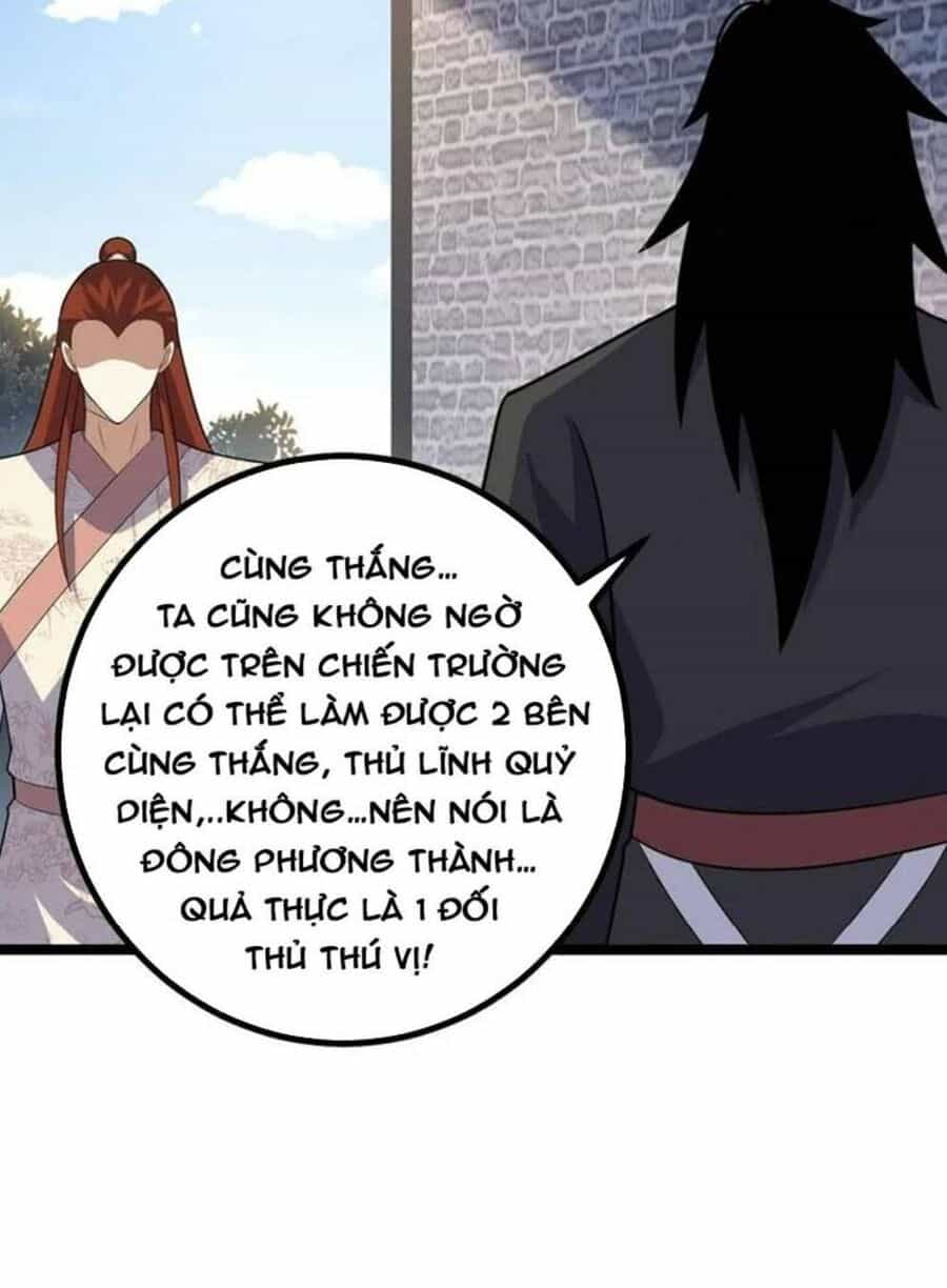 Ta Làm Kiêu Hùng Tại Dị Giới - Chương 426 - ảnh 13