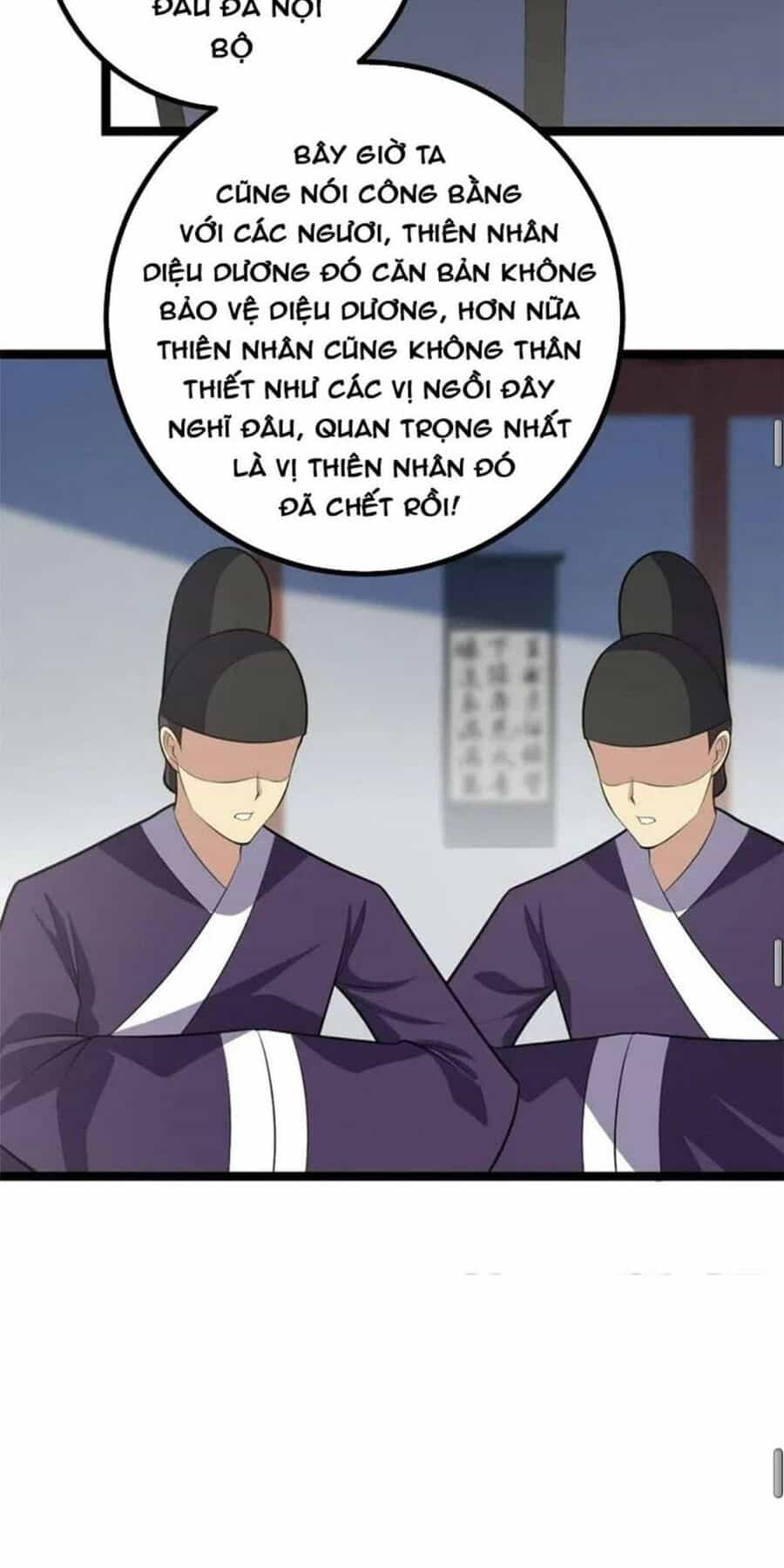 Ta Làm Kiêu Hùng Tại Dị Giới - Chương 426 - ảnh 26