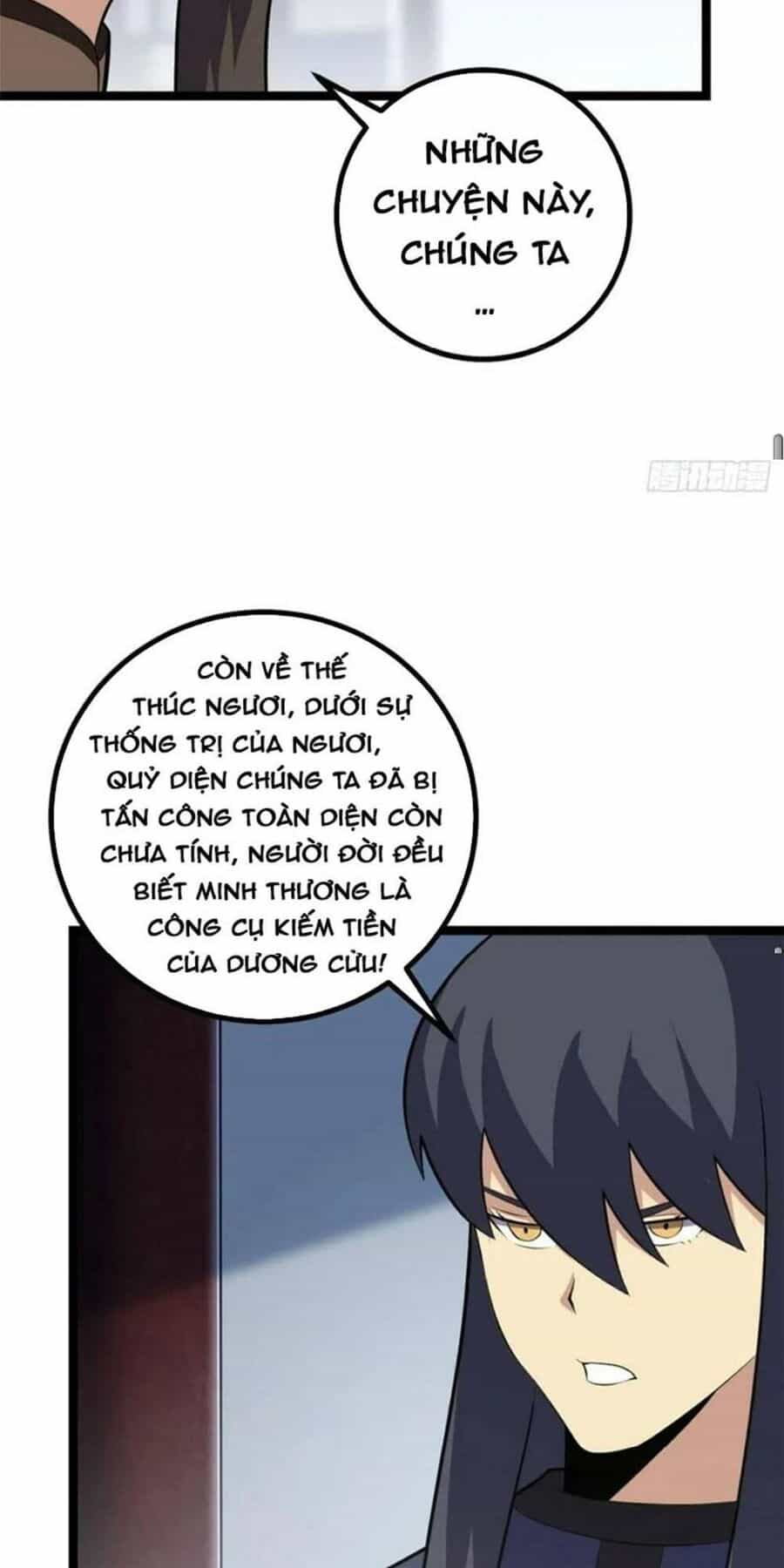 Ta Làm Kiêu Hùng Tại Dị Giới - Chương 426 - ảnh 29