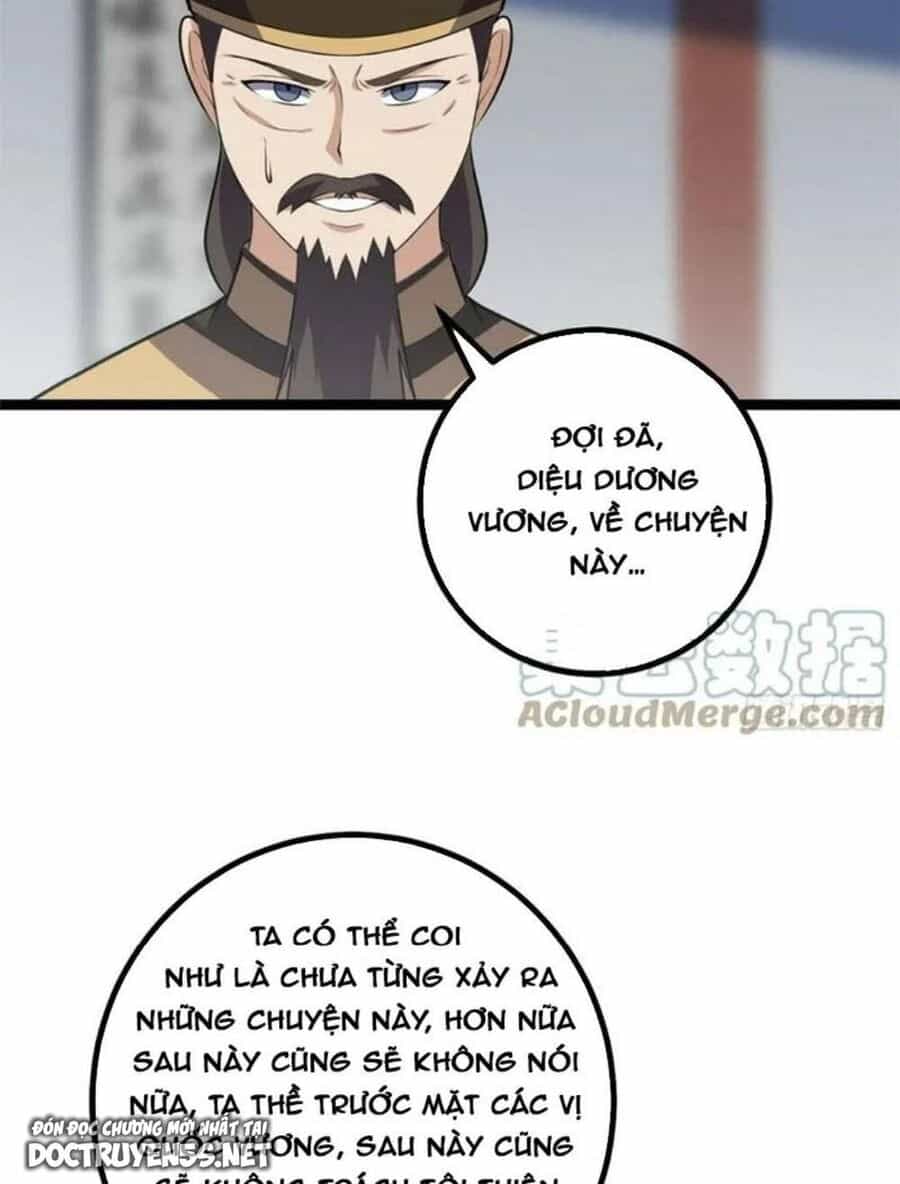 Ta Làm Kiêu Hùng Tại Dị Giới - Chương 426 - ảnh 31