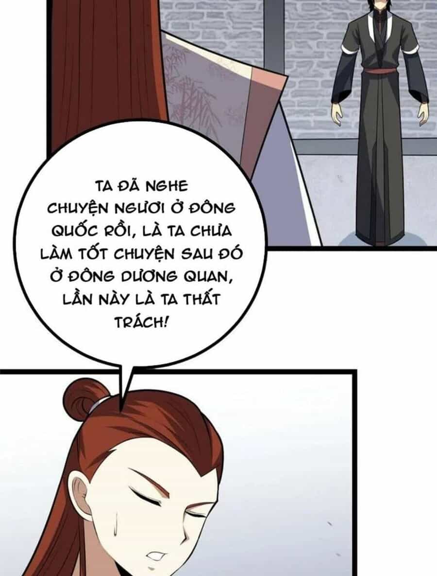 Ta Làm Kiêu Hùng Tại Dị Giới - Chương 426 - ảnh 8
