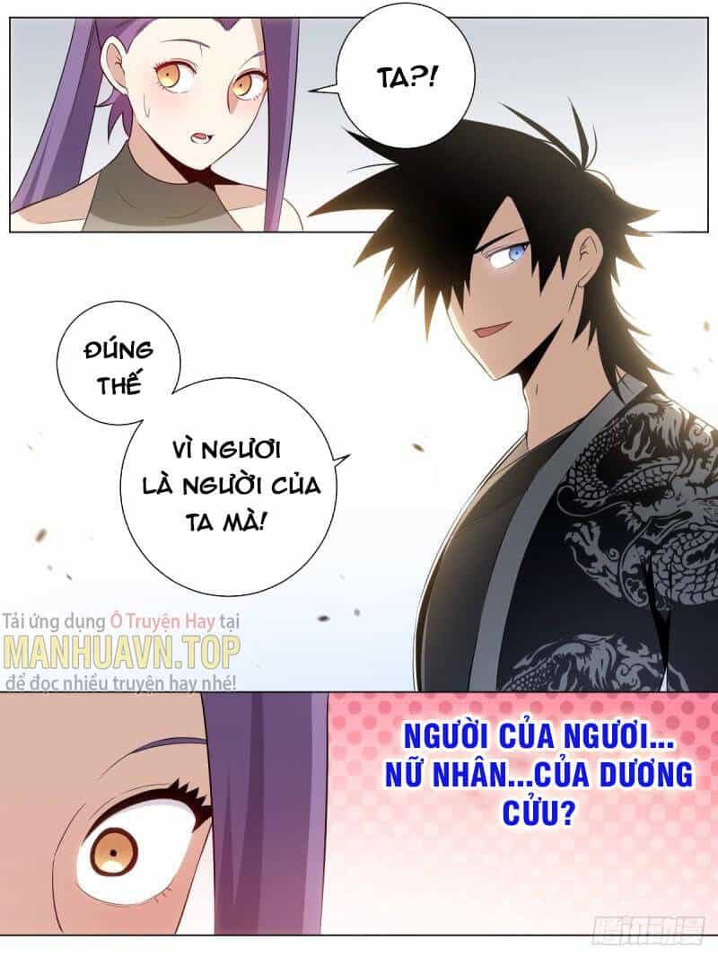 Ta Làm Kiêu Hùng Tại Dị Giới - Chương 42 - ảnh 4