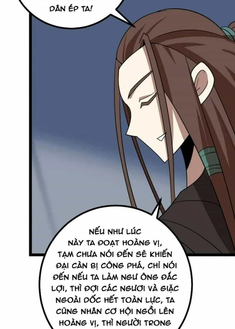 Ta Làm Kiêu Hùng Tại Dị Giới - Chương 427 - ảnh 28
