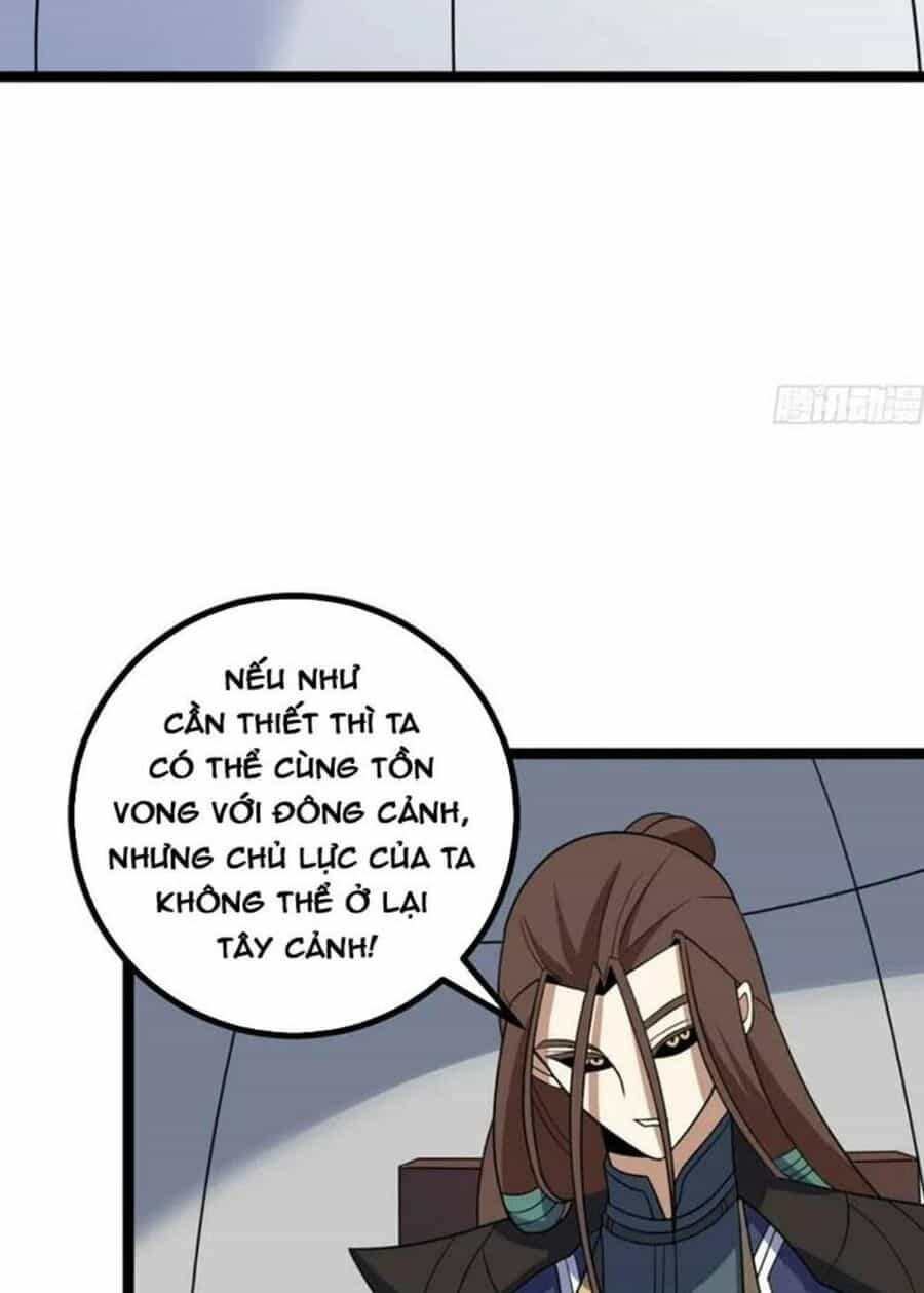 Ta Làm Kiêu Hùng Tại Dị Giới - Chương 427 - ảnh 31