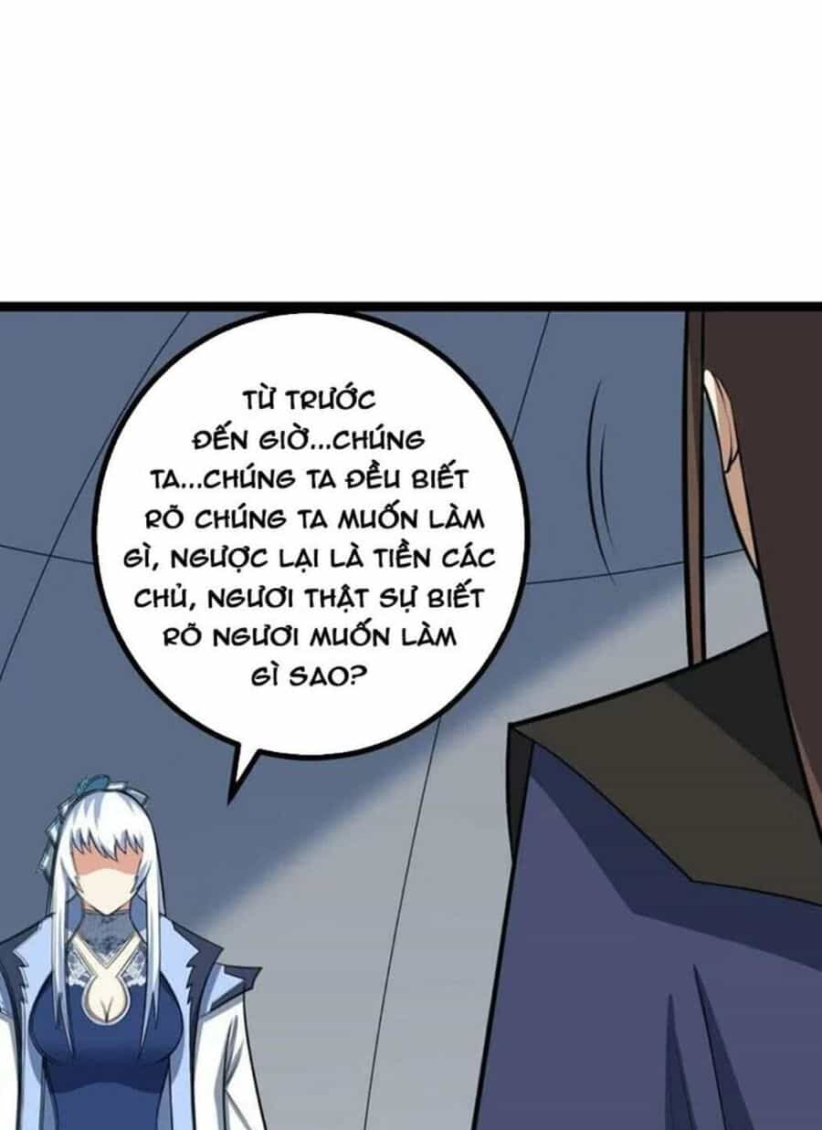 Ta Làm Kiêu Hùng Tại Dị Giới - Chương 428 - ảnh 16