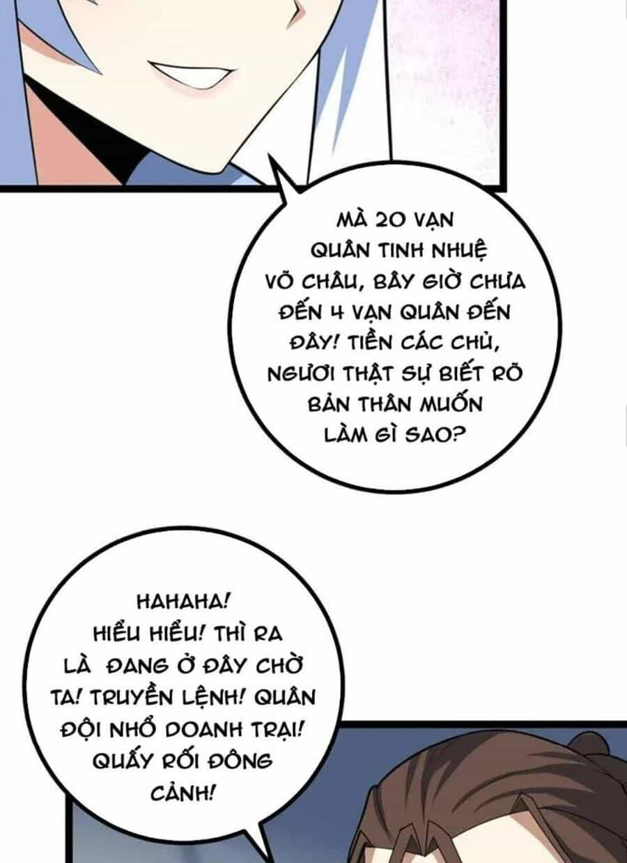 Ta Làm Kiêu Hùng Tại Dị Giới - Chương 428 - ảnh 19