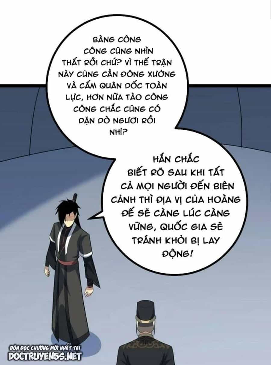 Ta Làm Kiêu Hùng Tại Dị Giới - Chương 428 - ảnh 23