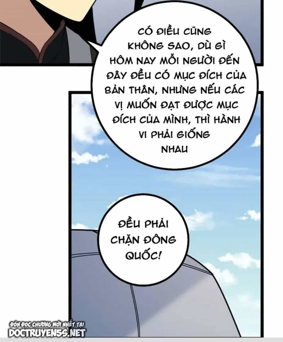 Ta Làm Kiêu Hùng Tại Dị Giới - Chương 428 - ảnh 28