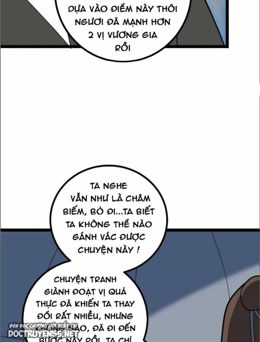 Ta Làm Kiêu Hùng Tại Dị Giới - Chương 428 - ảnh 3