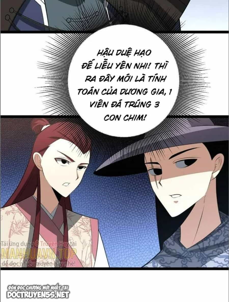 Ta Làm Kiêu Hùng Tại Dị Giới - Chương 428 - ảnh 9