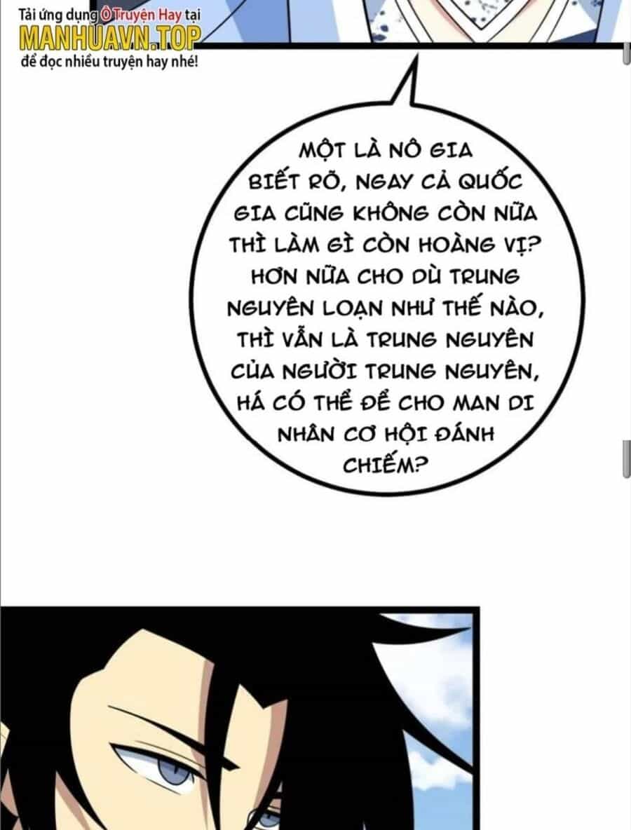 Ta Làm Kiêu Hùng Tại Dị Giới - Chương 428.5 - ảnh 18