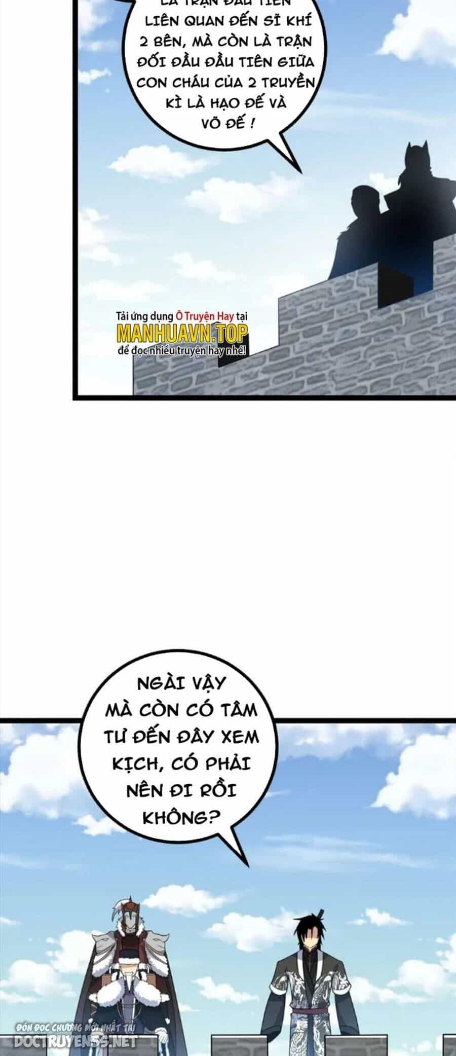 Ta Làm Kiêu Hùng Tại Dị Giới - Chương 430 - ảnh 2