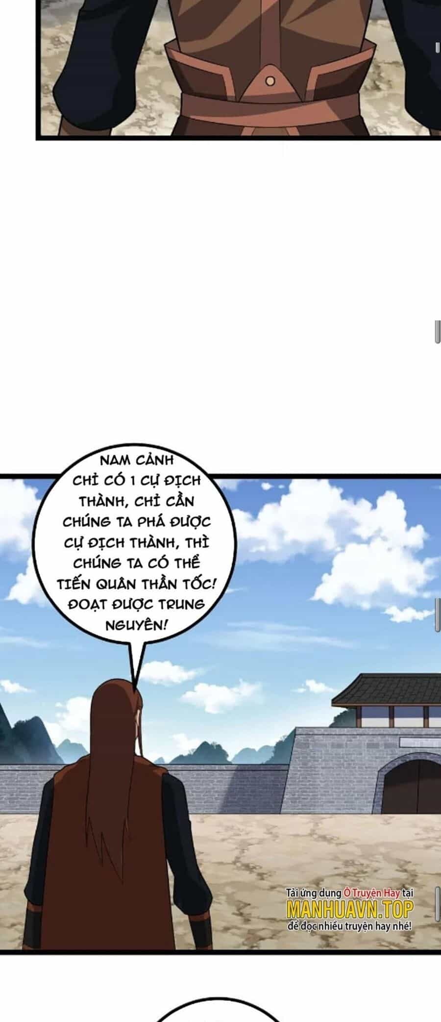 Ta Làm Kiêu Hùng Tại Dị Giới - Chương 431 - ảnh 12