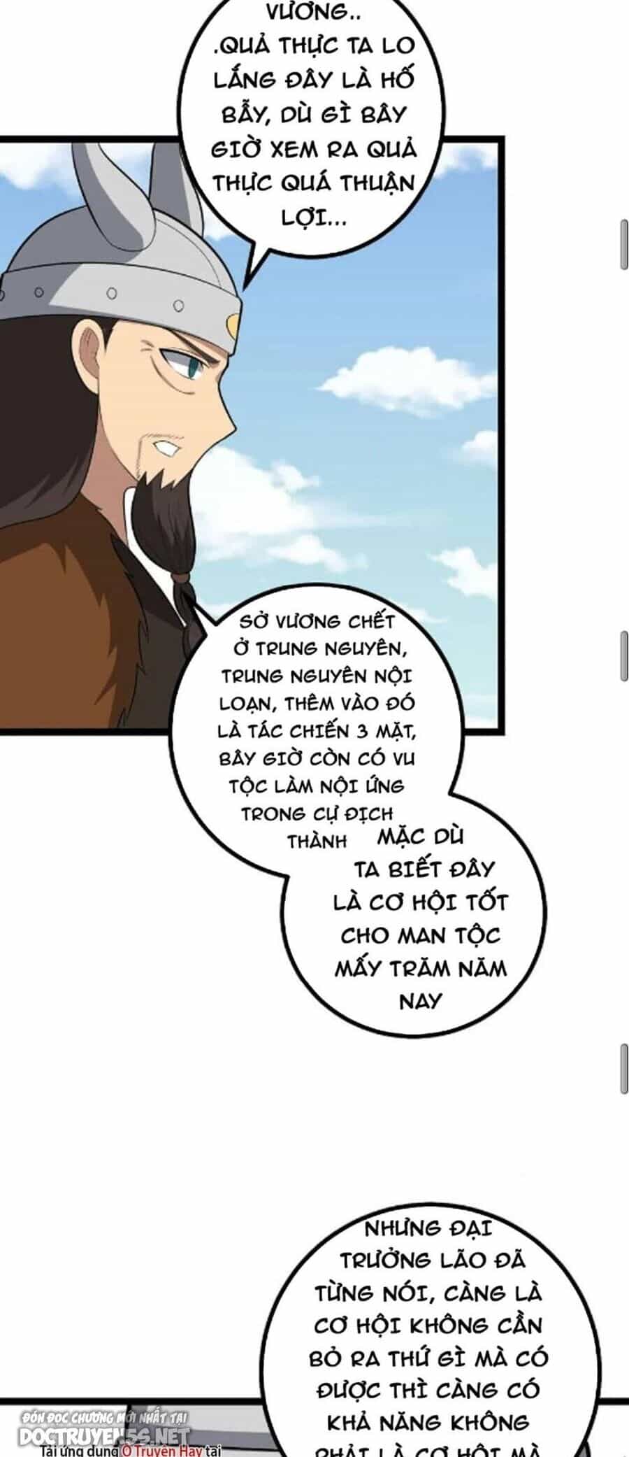 Ta Làm Kiêu Hùng Tại Dị Giới - Chương 431 - ảnh 13
