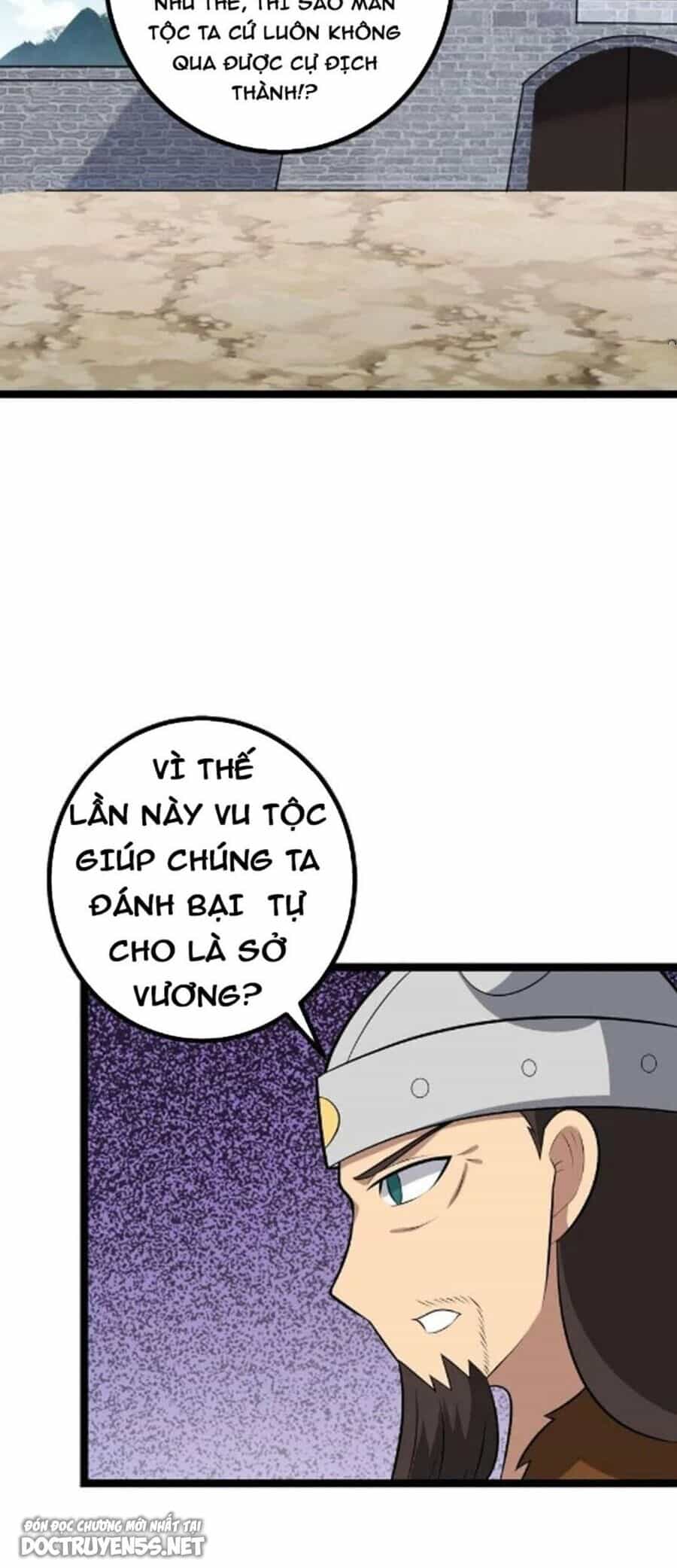 Ta Làm Kiêu Hùng Tại Dị Giới - Chương 431 - ảnh 20